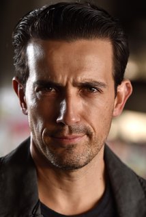 Steve Alderfer