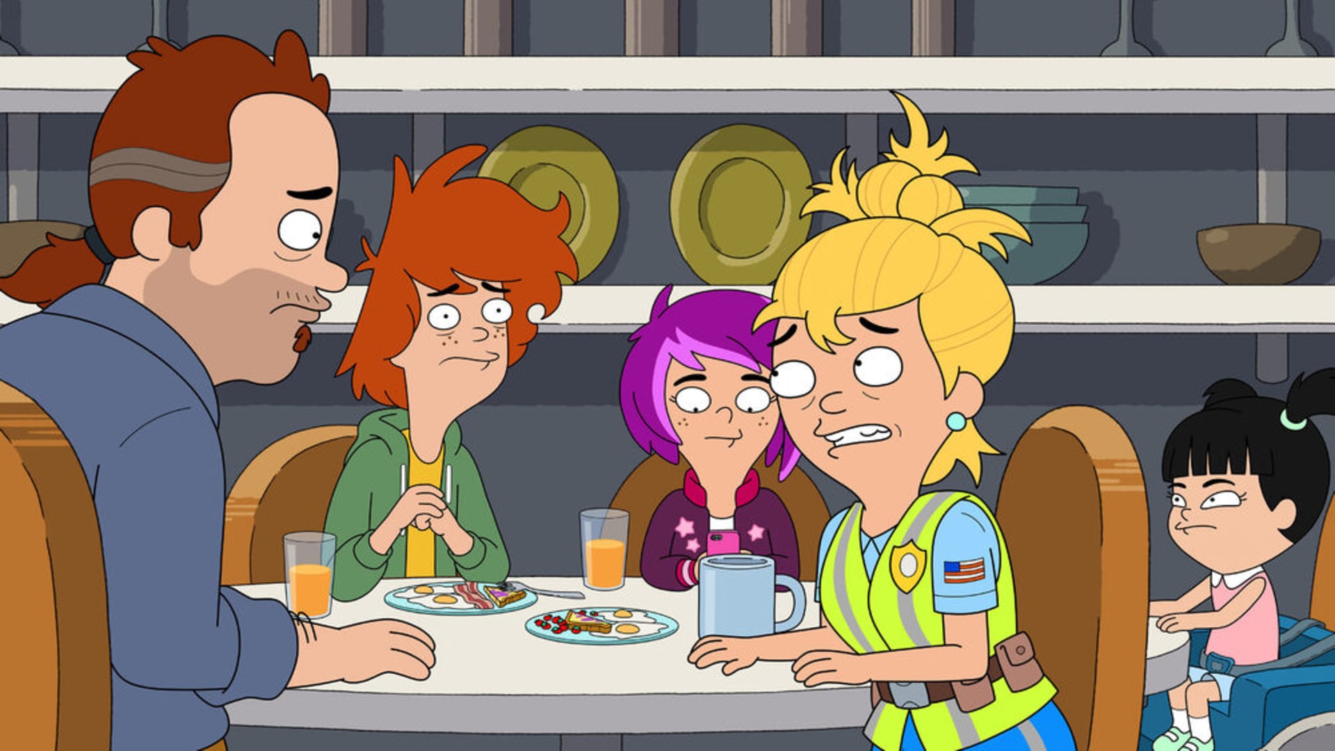 Season 1