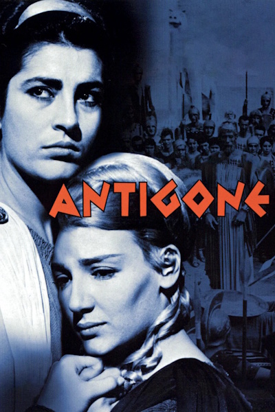 Antigone (Antigoni)