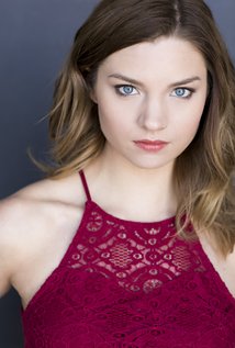 Christy St. John