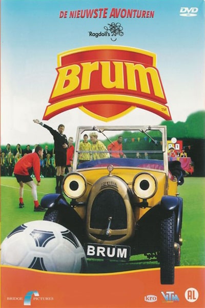 Brum - Season 1