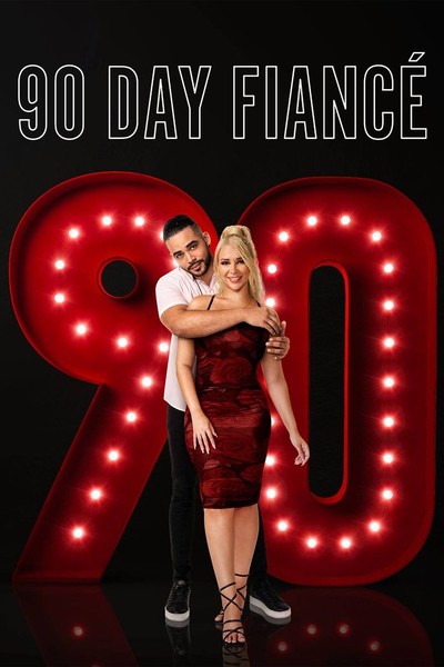 90 Day Fiance - Season 11