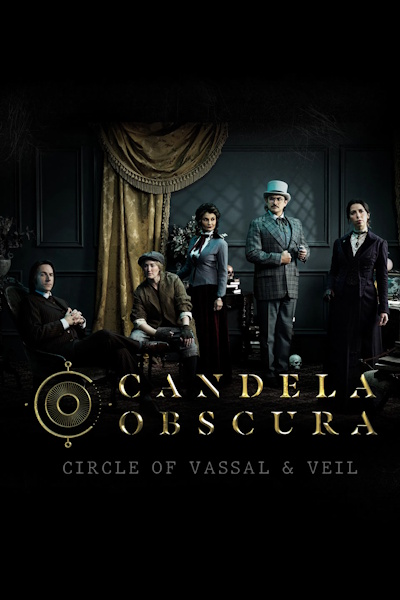 Candela Obscura - Season 1