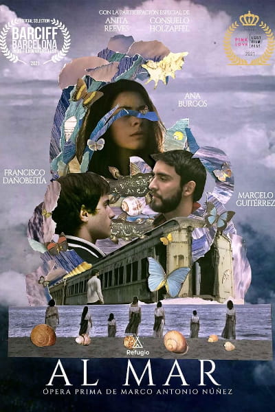 The Sea (Al Mar)