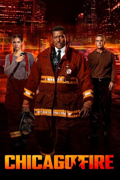 Chicago Fire - Season 12