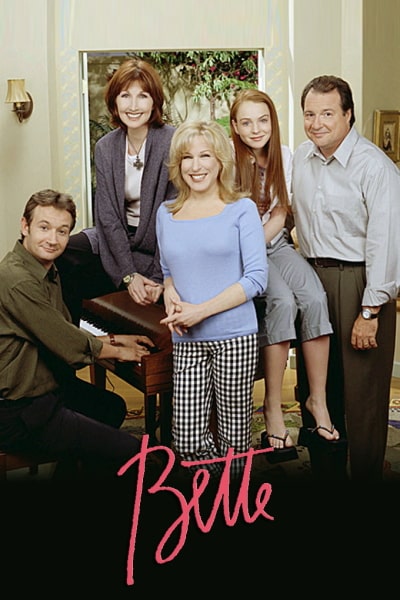 Bette - Season 1