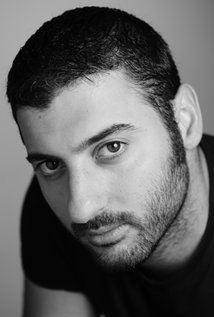 Amir Boutrous