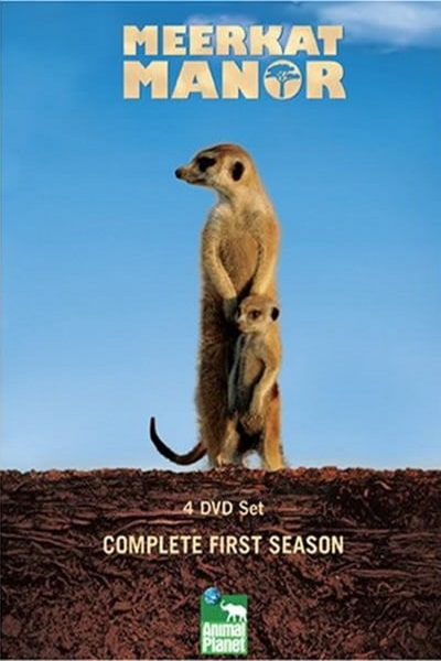 Meerkat Manor - Season 1