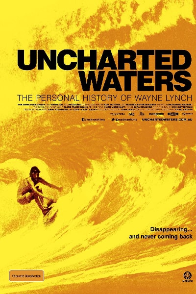 Uncharted Waters