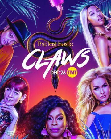 Claws - Season 4