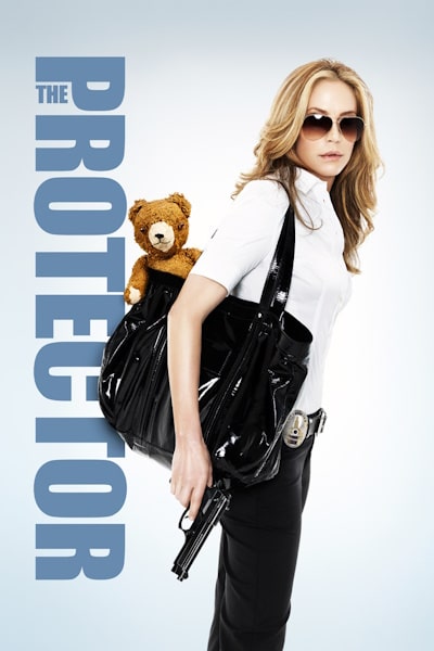 The Protector - Season 1
