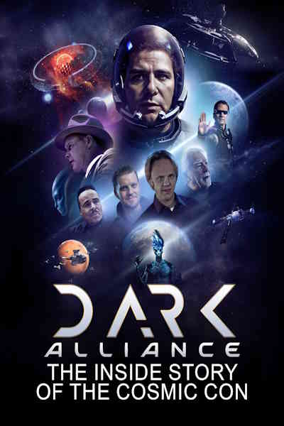 Dark Alliance The Inside Story of the Cosmic Con