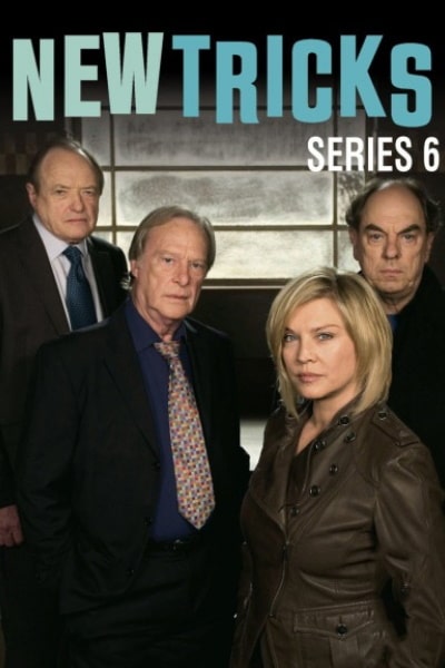 New Tricks - Season 6
