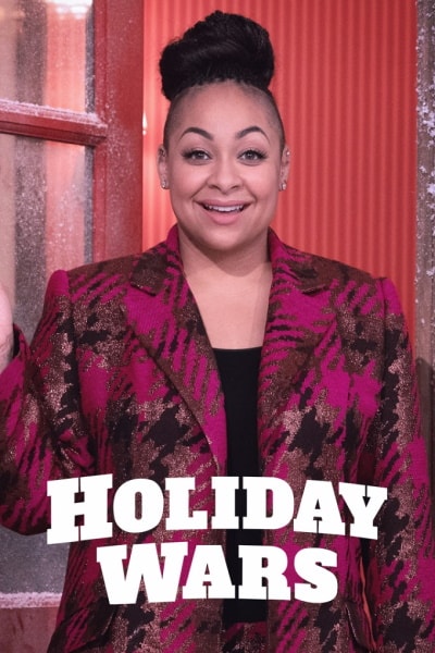 Holiday Wars - Season 2
