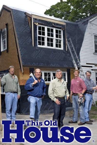 This Old House - Season 41