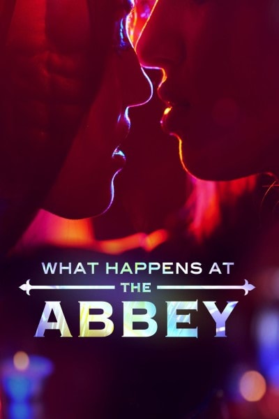 What Happens at the Abbey - Season 1