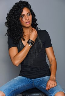 Christina Marie Moses