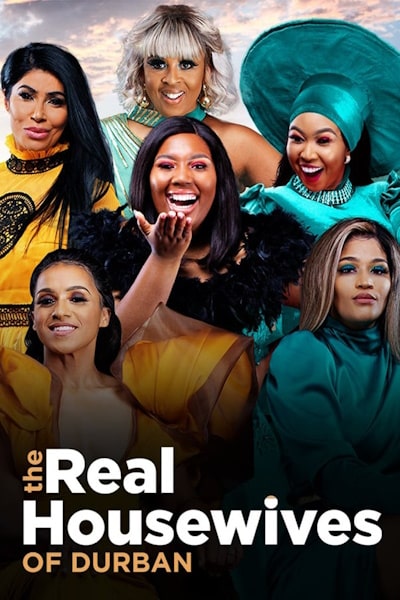 The Real Housewives of Durban - Season 2