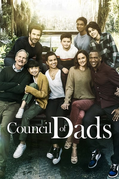 Council of Dads - Season 1