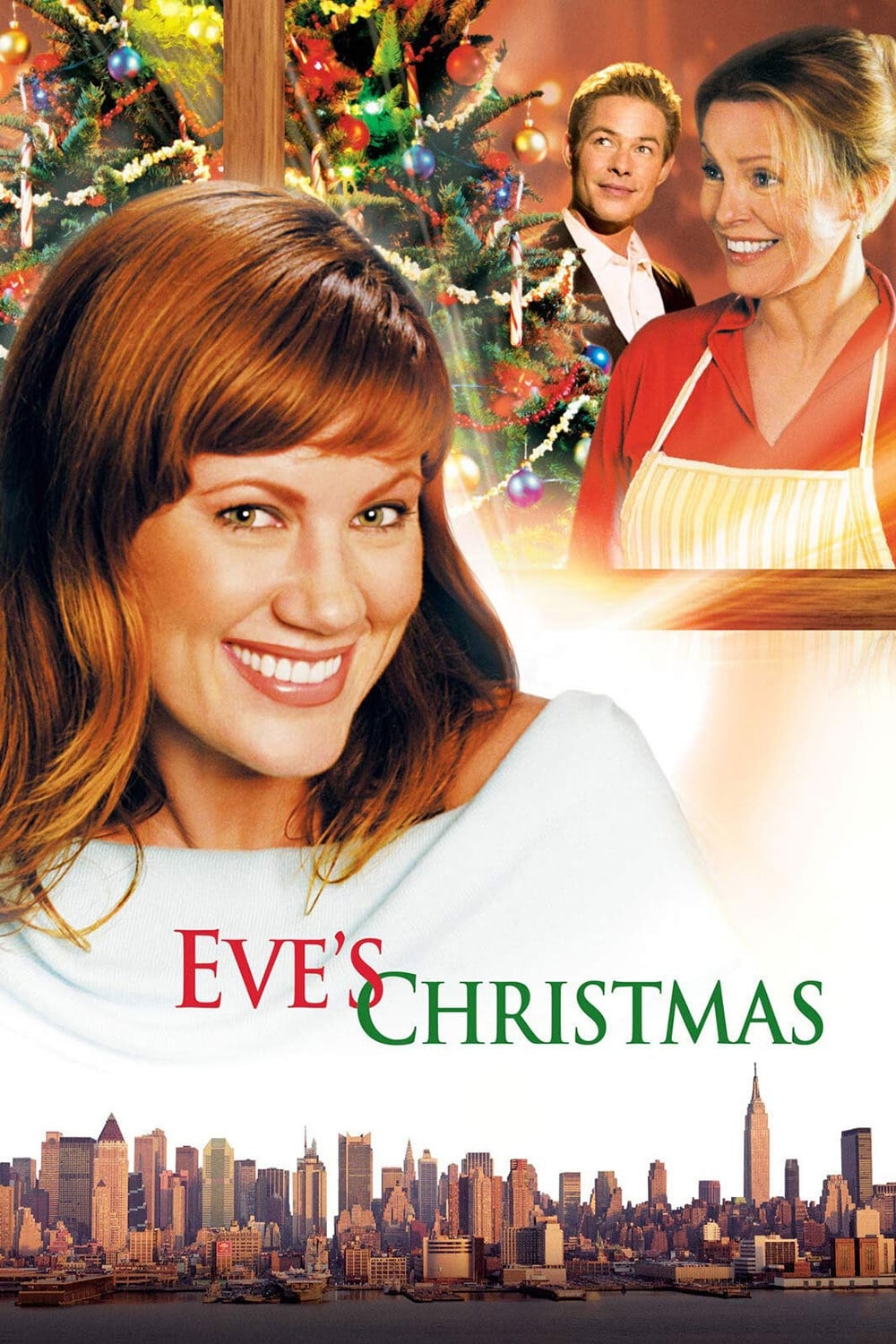 Eve`s Christmas