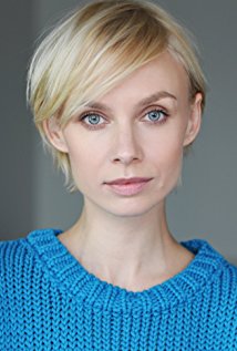 Masha Tokareva