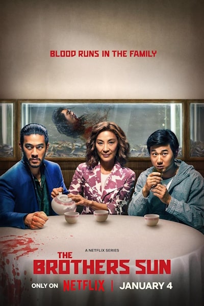 The Brothers Sun - Season 1
