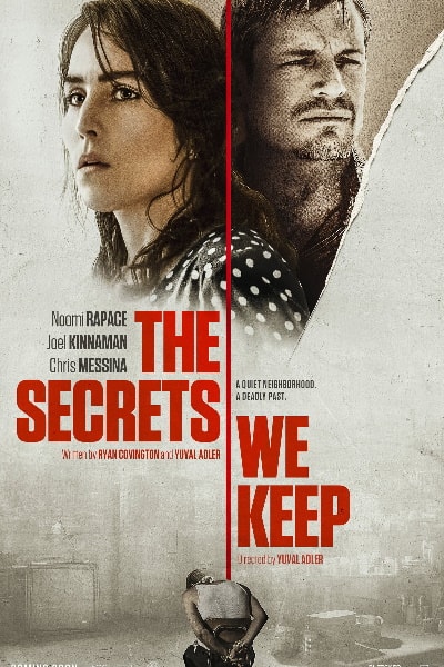 The Secrets We Keep