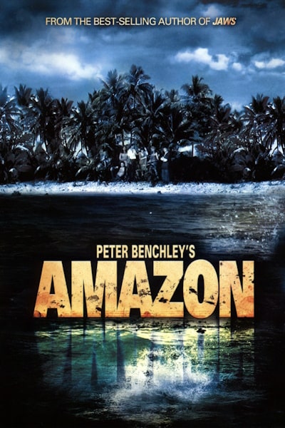 Amazon - Season 1