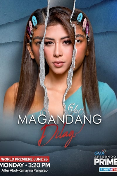 Magandang dilag - Season 1