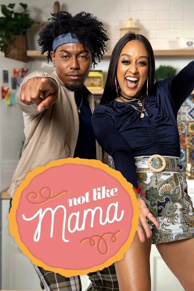 Not Like Mama - Season 1
