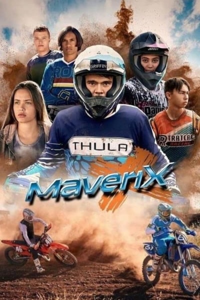 MaveriX - Season 1