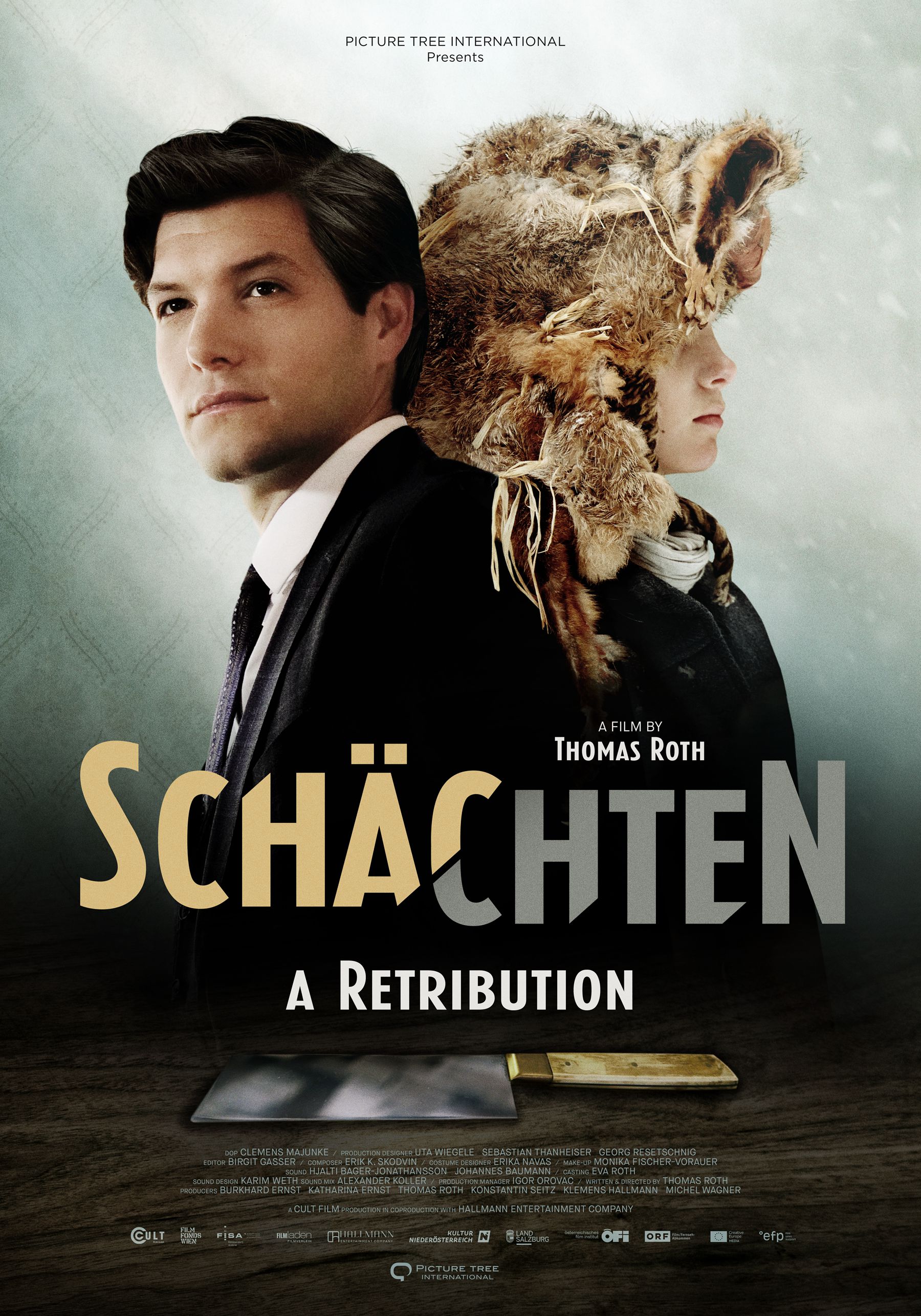 Sch&auml;chten [Audio: German]