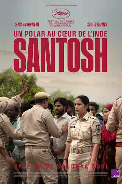 Santosh (2024)