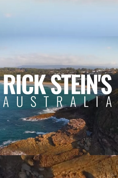 Rick Steins Australia - Season 1