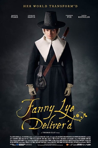 Fanny Lye Deliverd