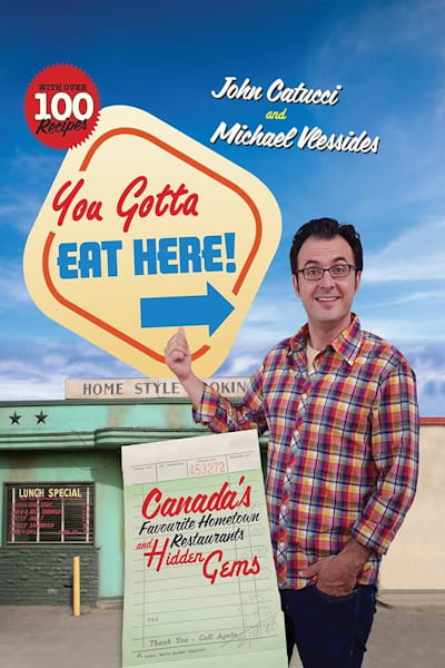 You Gotta Eat Here - Season 2