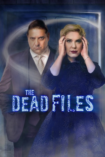 The Dead Files - Season 14