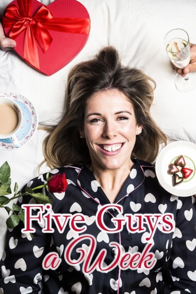 Five Guys a Week - Season 1