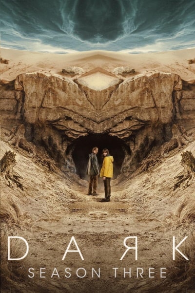 Dark - Season 3 [Audio: Eng]