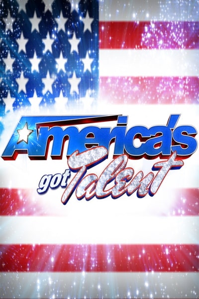 Americas Got Talent - Season 1