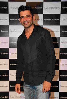 Sunil Grover