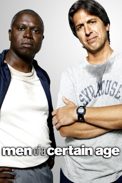 Men of a Certain Age - Season 1