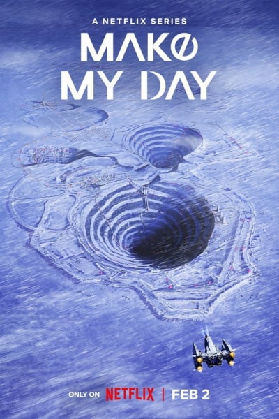 Make My Day - Season 1
