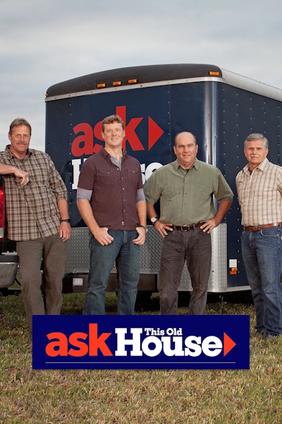 Ask This Old House - Season 13