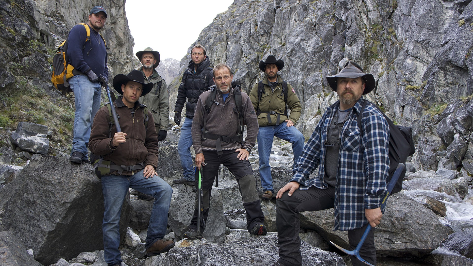 Season 1