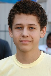 Griffin Frazen