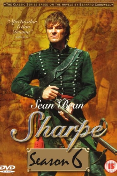 Sharpe - Season 6