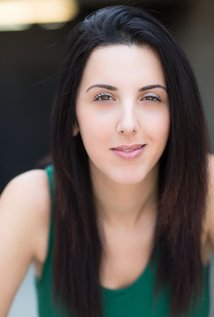 Narineh Tahmasebian
