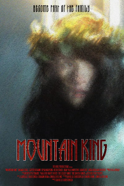 Mountain King