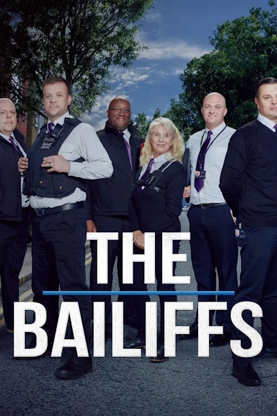 Call the Bailiffs Time to Pay Up - Season 3